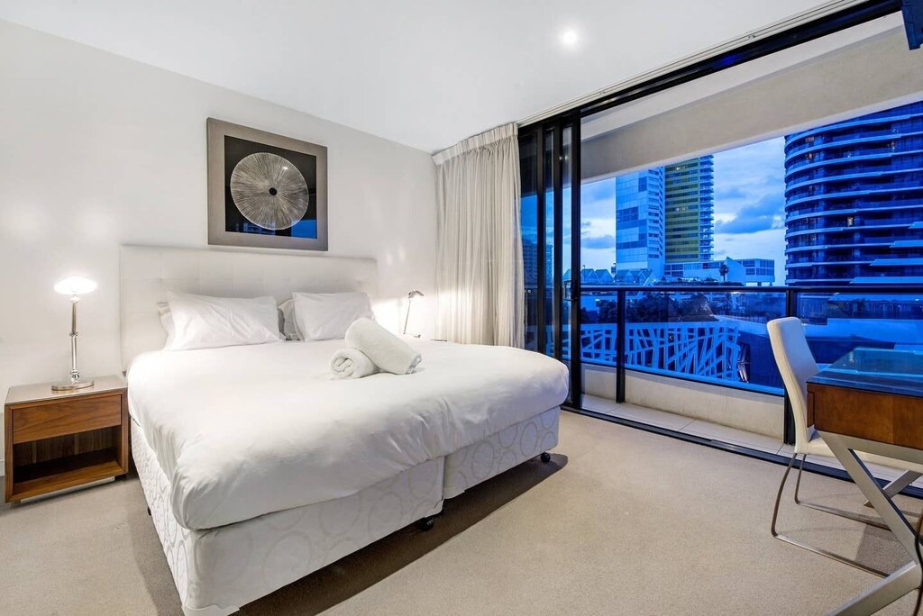 Photo of Bedroom in Broadbeach