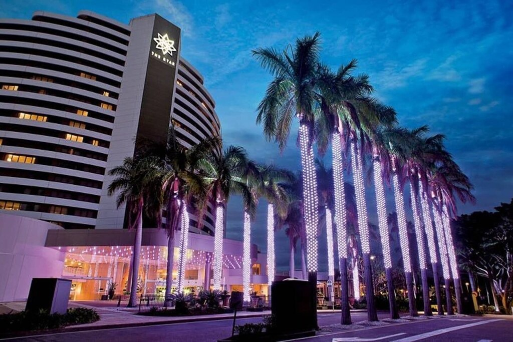 Photo of Buildings in Broadbeach