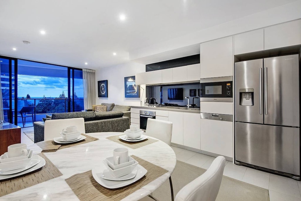Photo of Livingroom in Broadbeach