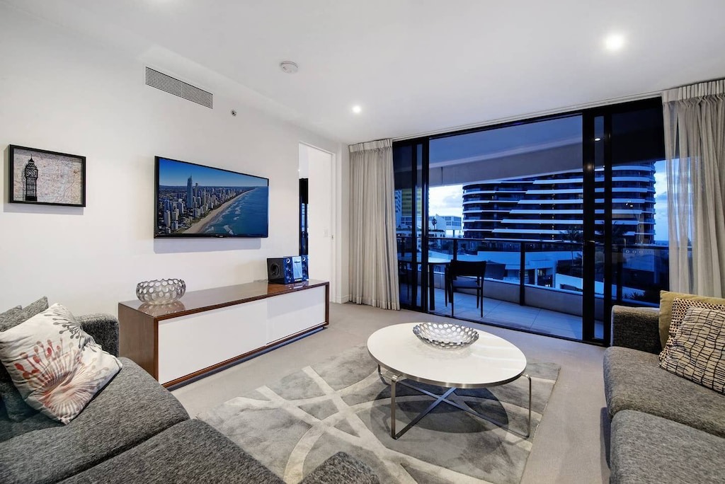 Photo of Livingroom in Broadbeach