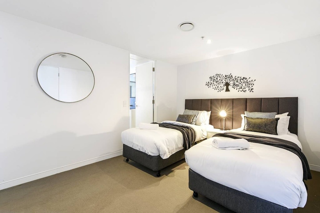 Photo of Bedroom in Broadbeach