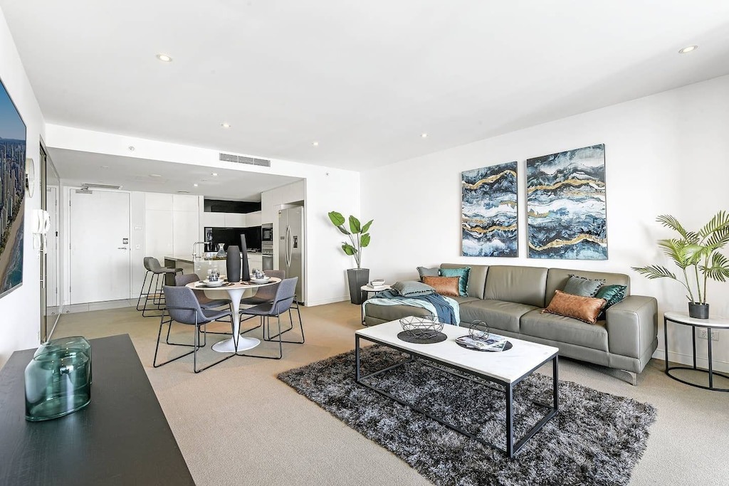 Photo of Livingroom in Broadbeach
