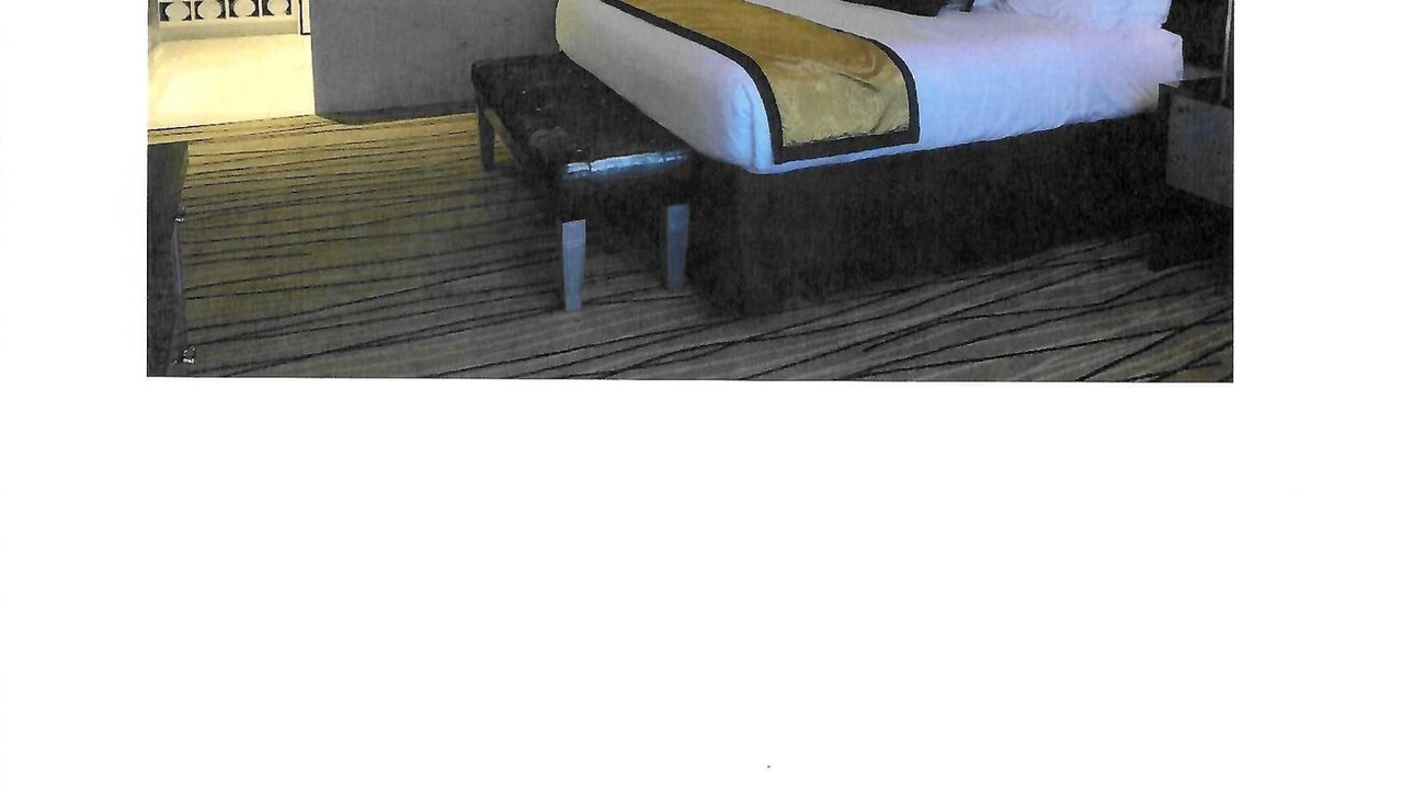 Photo of Bedroom in Winchester