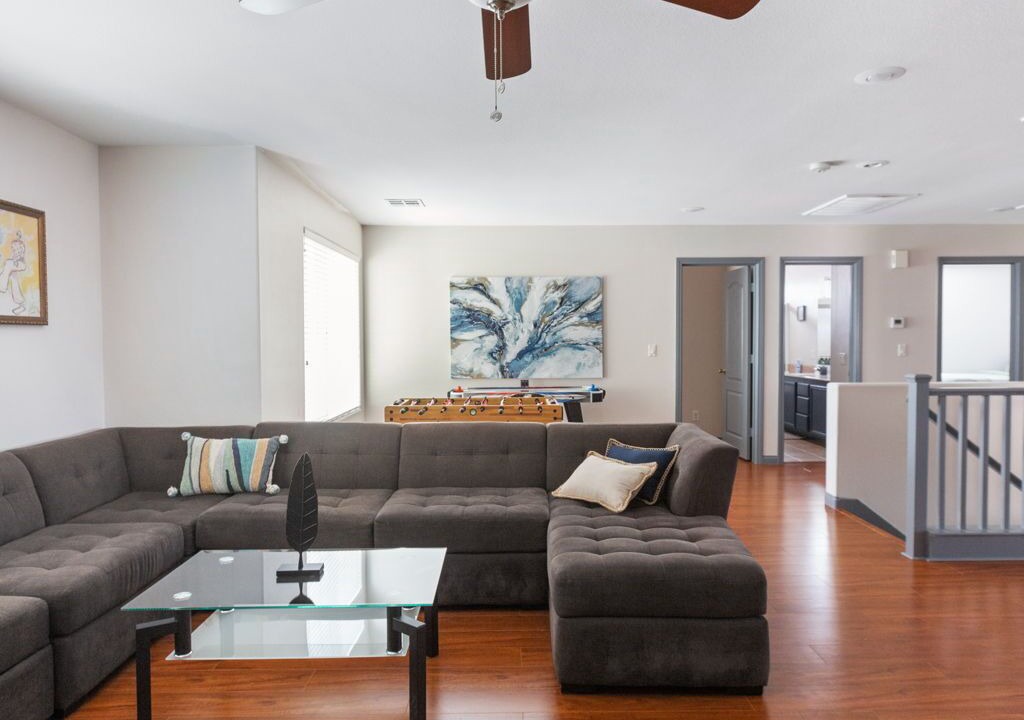 Photo of Livingroom in Spring Valley