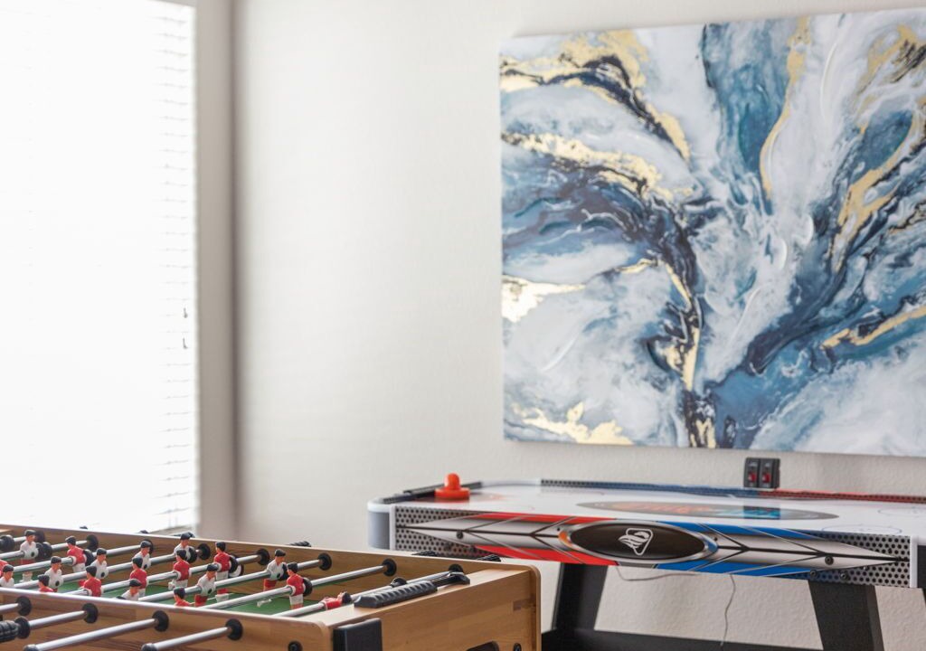 Photo of Bedroom in Spring Valley