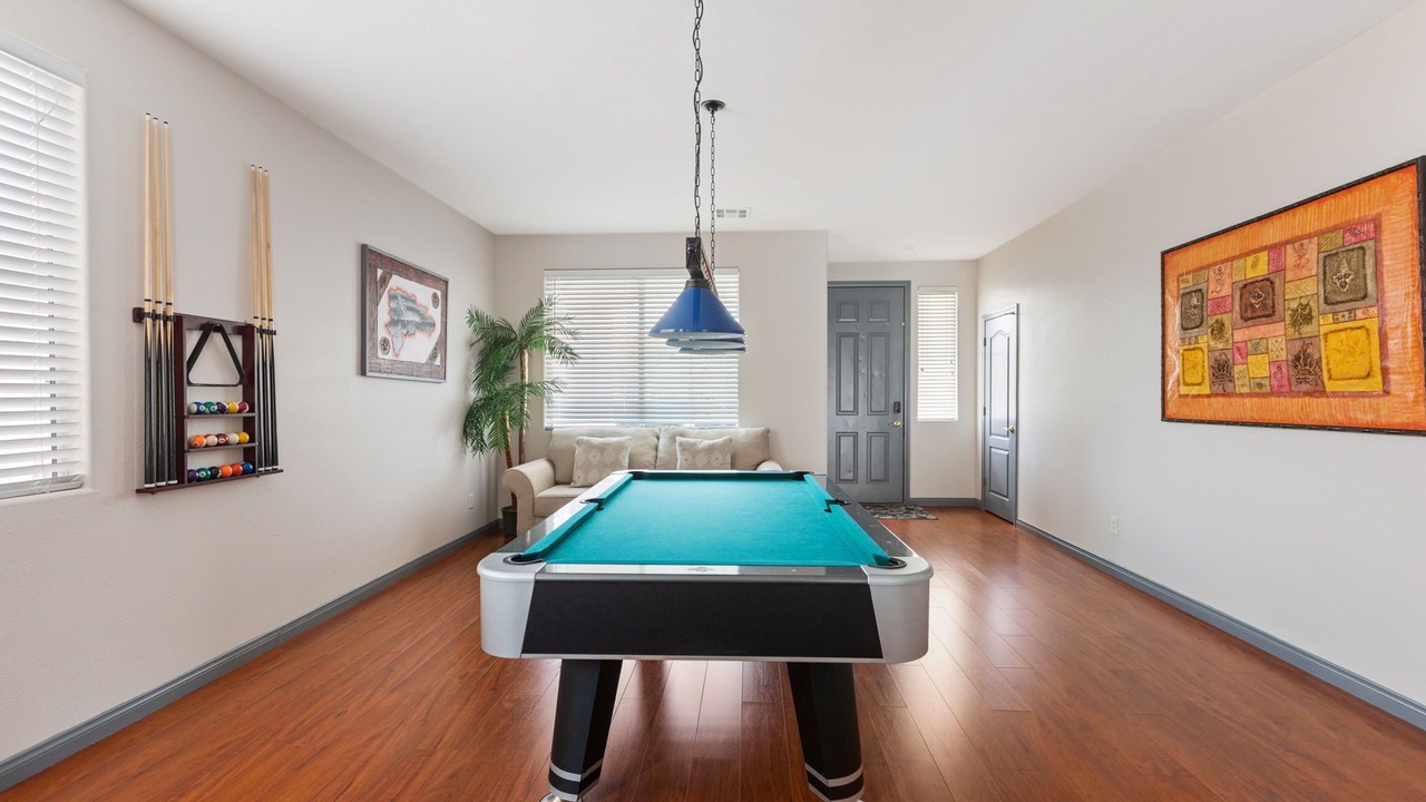 Photo of Bedroom in Spring Valley