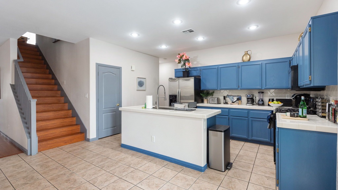 Photo of Kitchen in Spring Valley