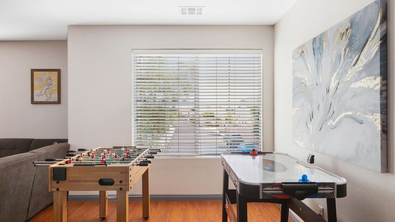 Photo of Bedroom in Spring Valley