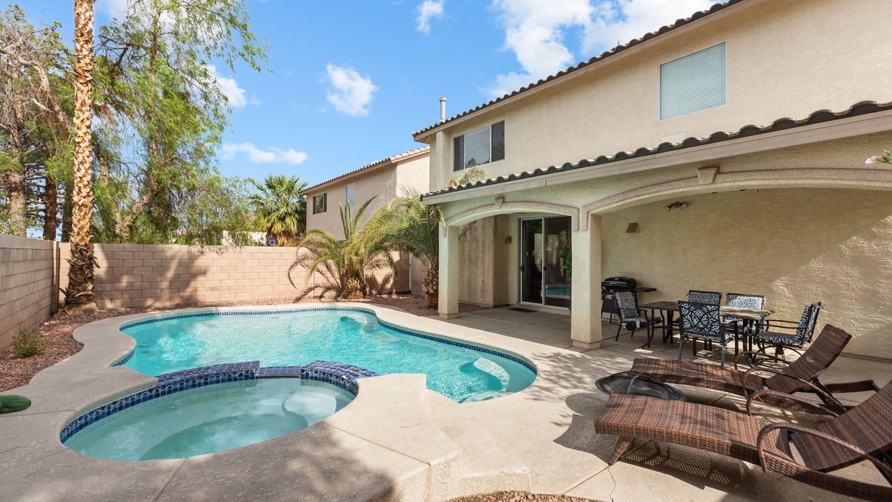 Photo of Outdoor in Spring Valley