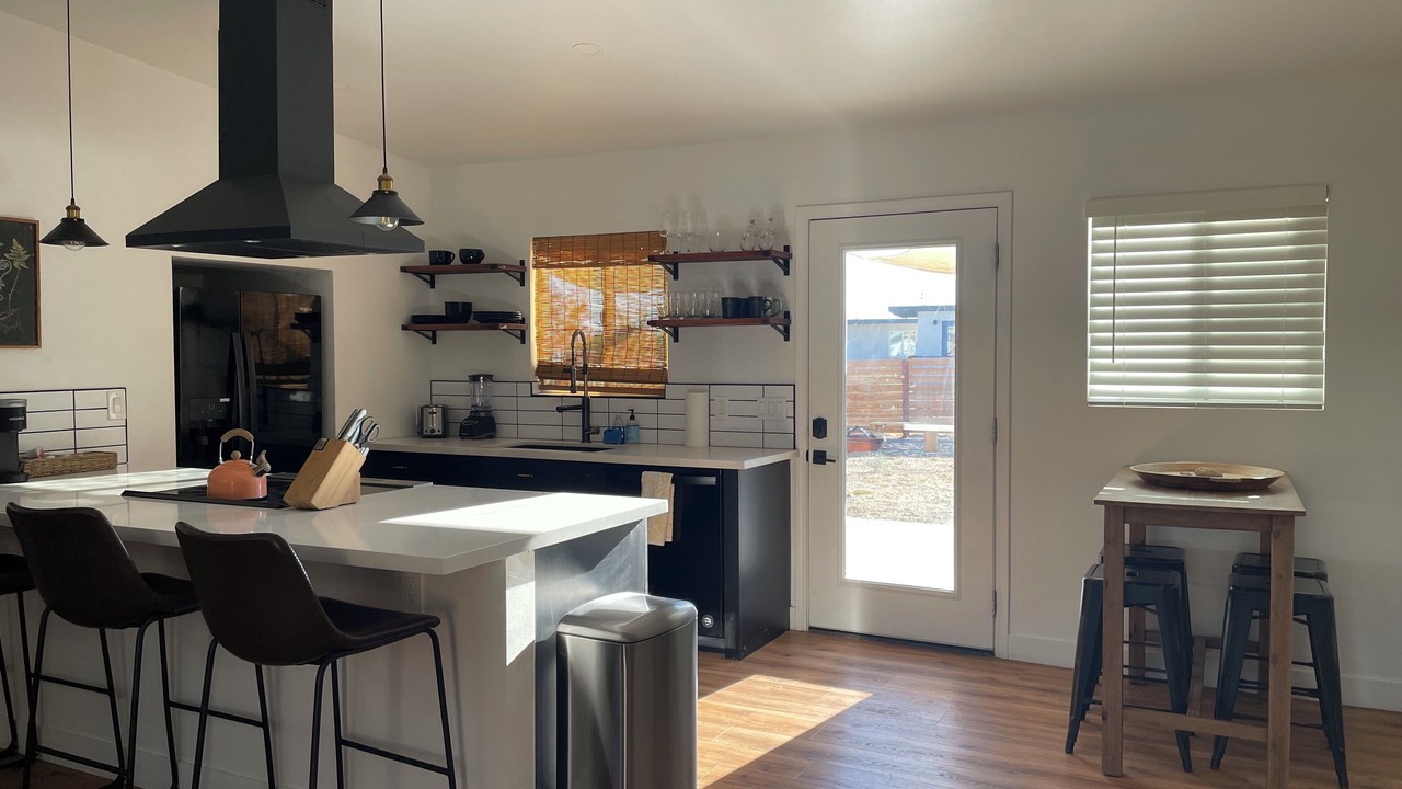 Photo of Kitchen in Twentynine Palms