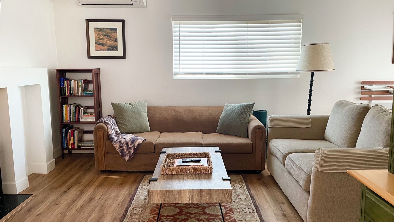 Photo of Livingroom in Twentynine Palms
