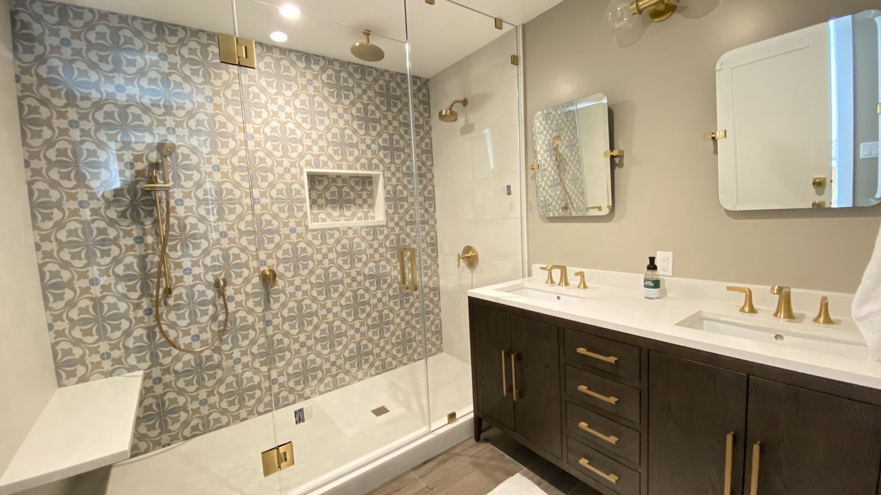 Photo of Bathroom in Santa Ynez