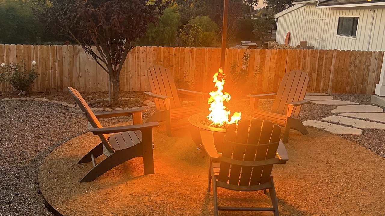Photo of Others in Santa Ynez