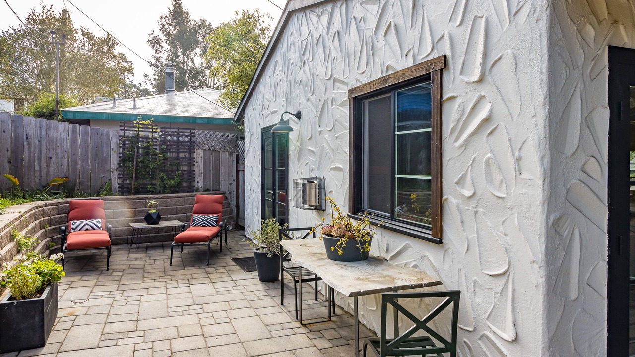 Photo of Outdoor in Marine Terrace