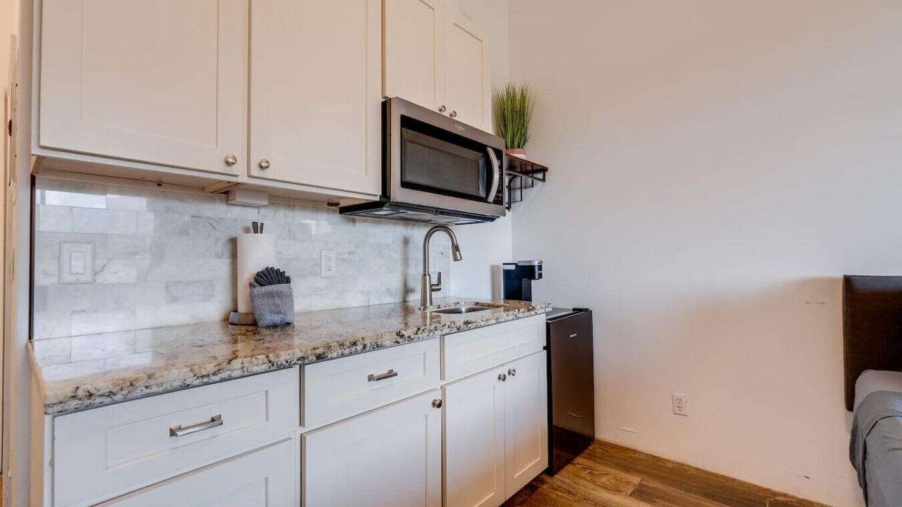Photo of Kitchen in Wailuku