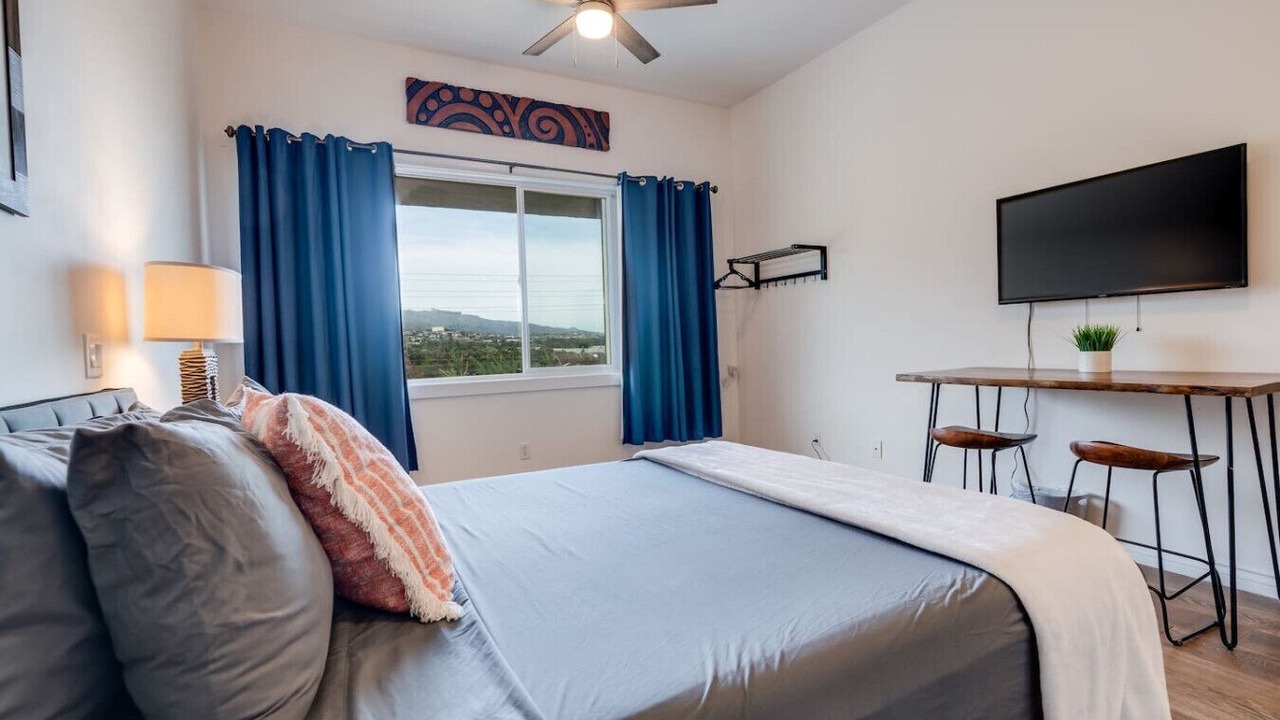 Photo of Bedroom in Wailuku
