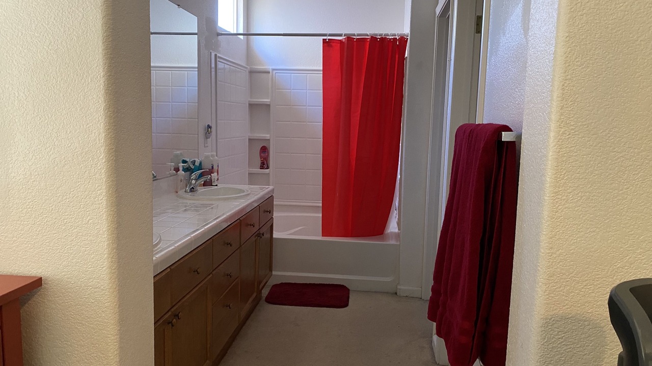 Photo of Bathroom in Reno/Tahoe Airport