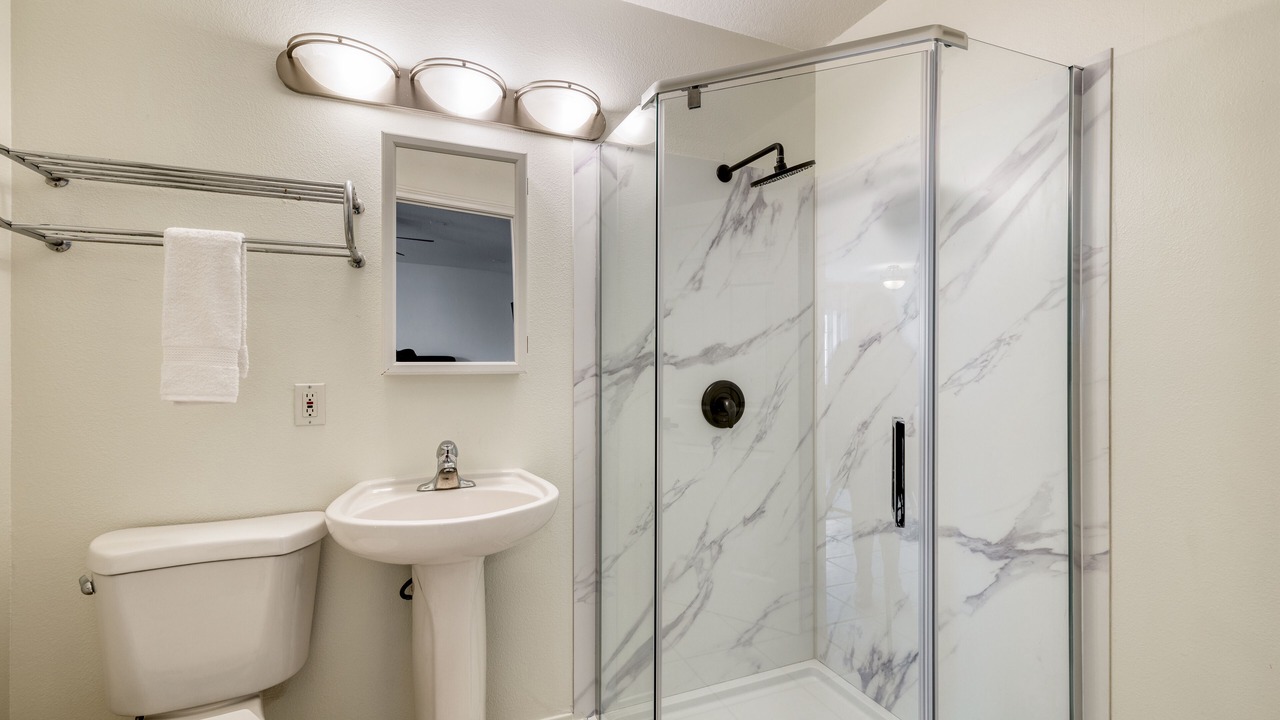 Photo of Bathroom in Temecula