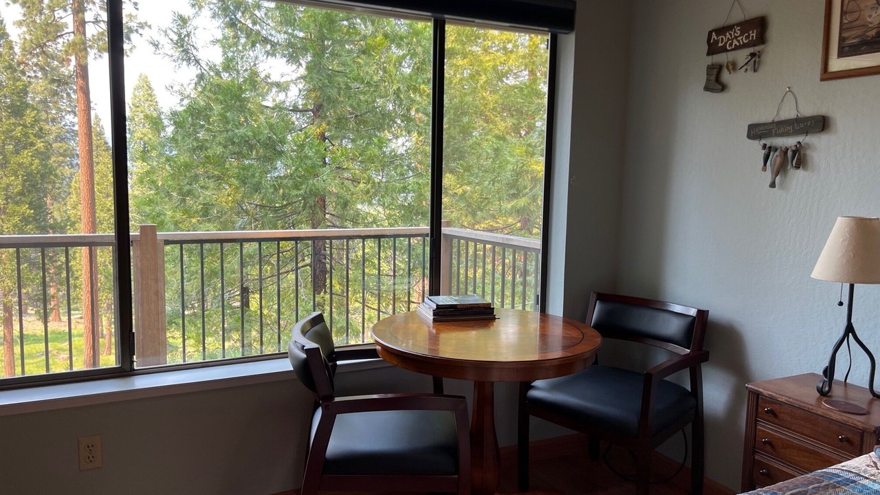Photo of Patio Balcony in Arnold