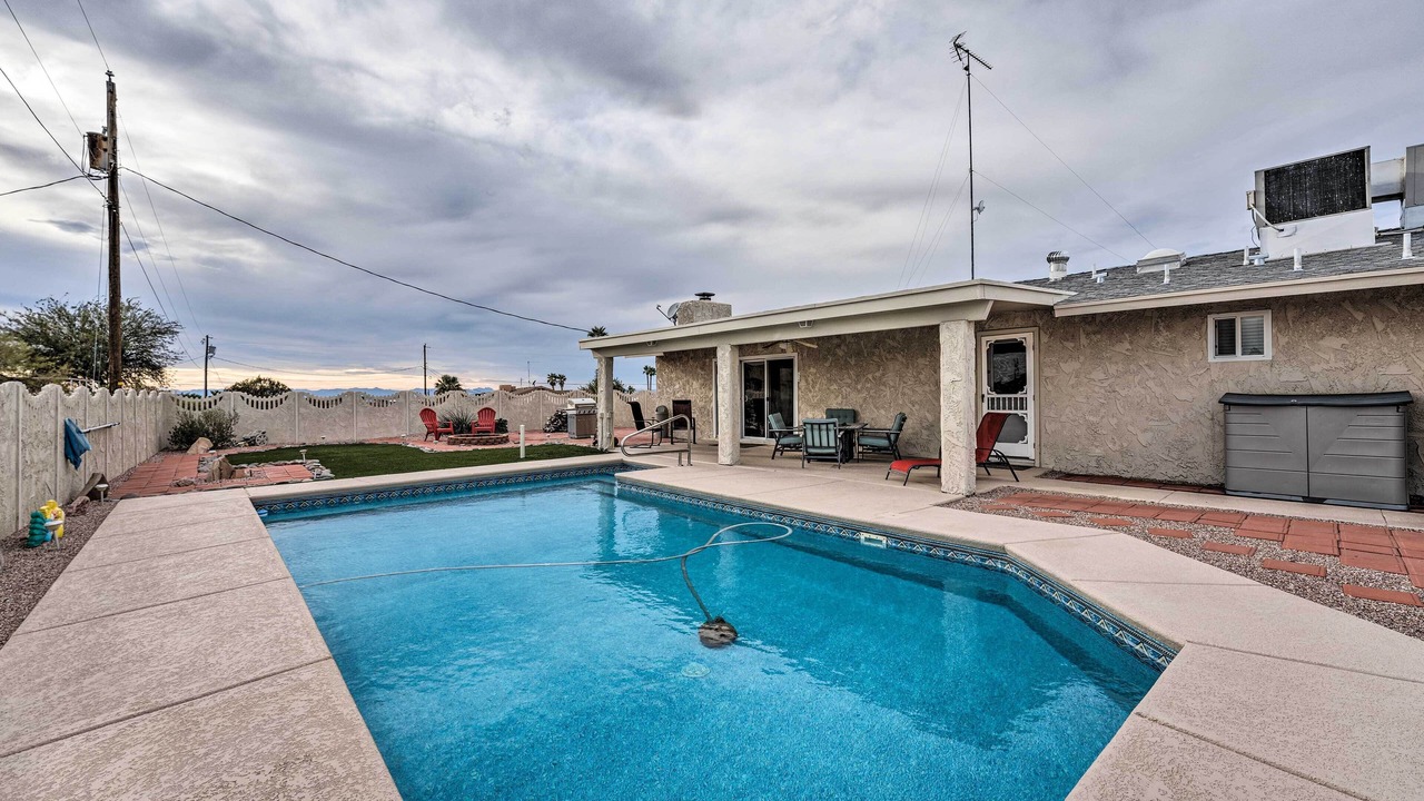 Photo of Outdoor in Lake Havasu City