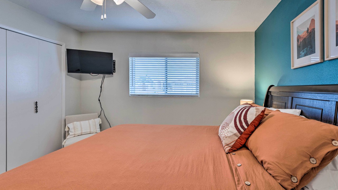 Photo of Bedroom in Lake Havasu City