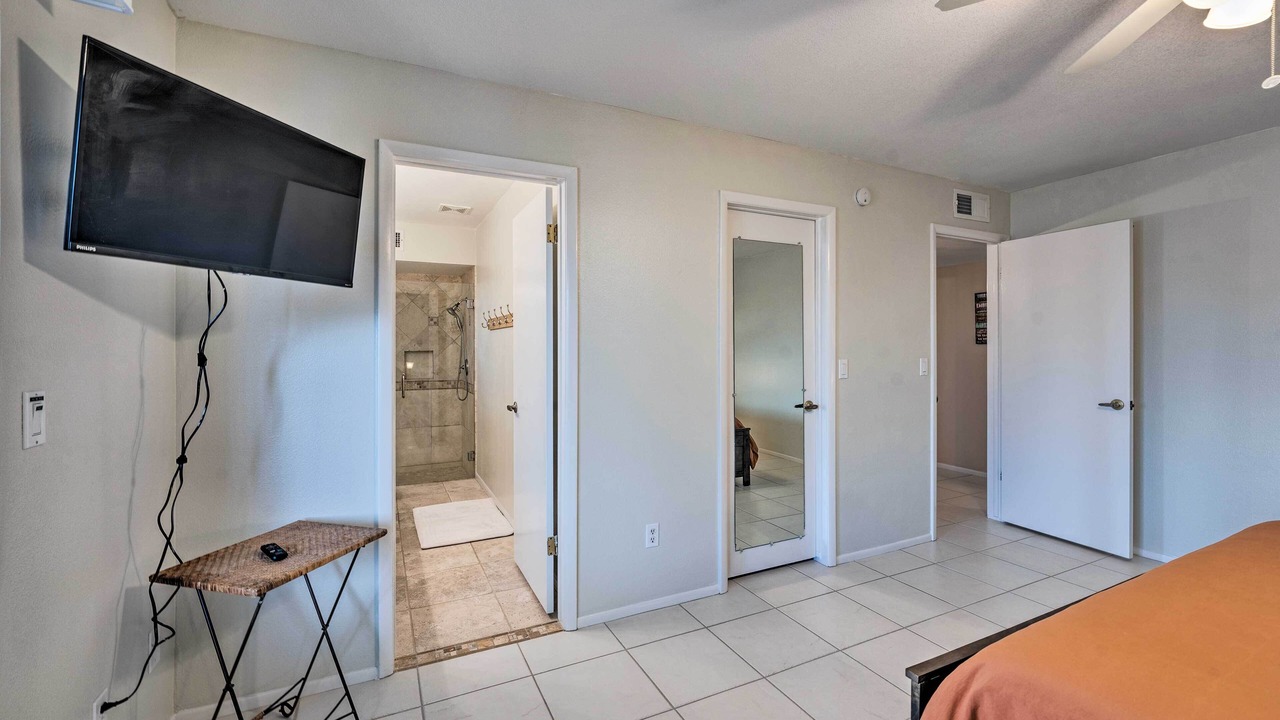Photo of Bedroom in Lake Havasu City