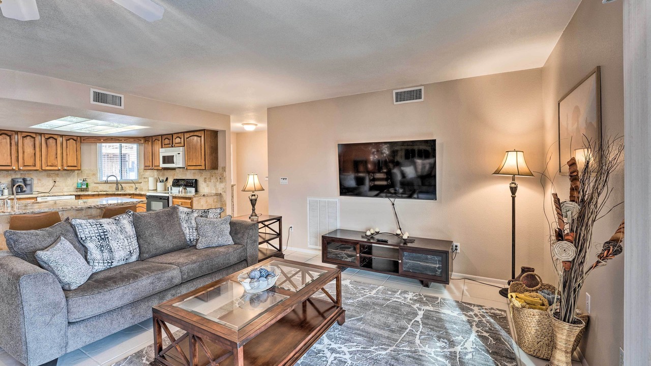 Photo of Livingroom in Lake Havasu City