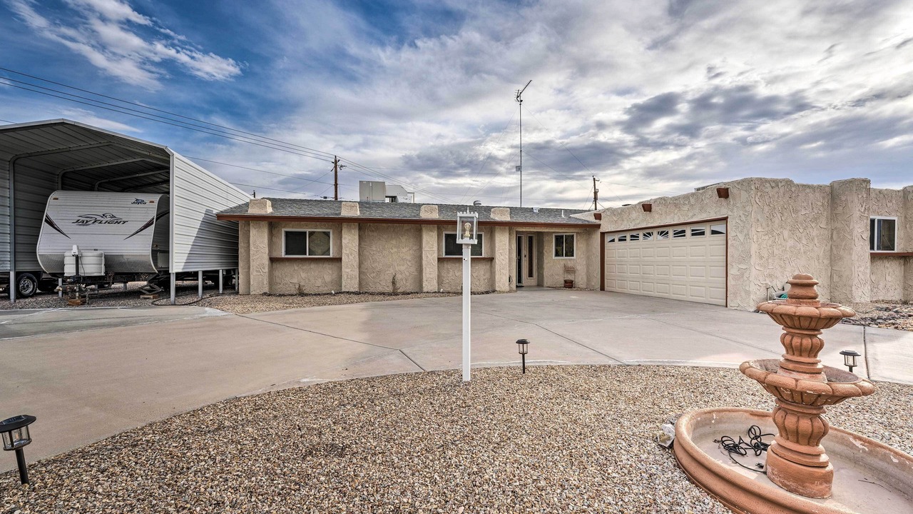 Photo of Outdoor in Lake Havasu City
