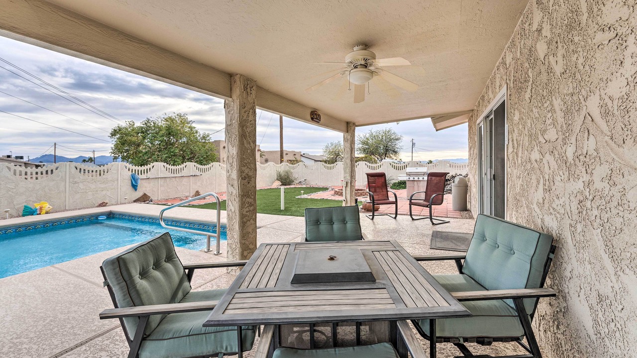 Photo of Outdoor in Lake Havasu City