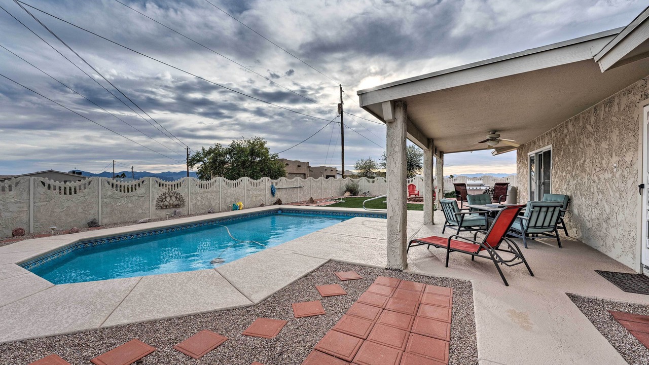 Photo of Outdoor in Lake Havasu City
