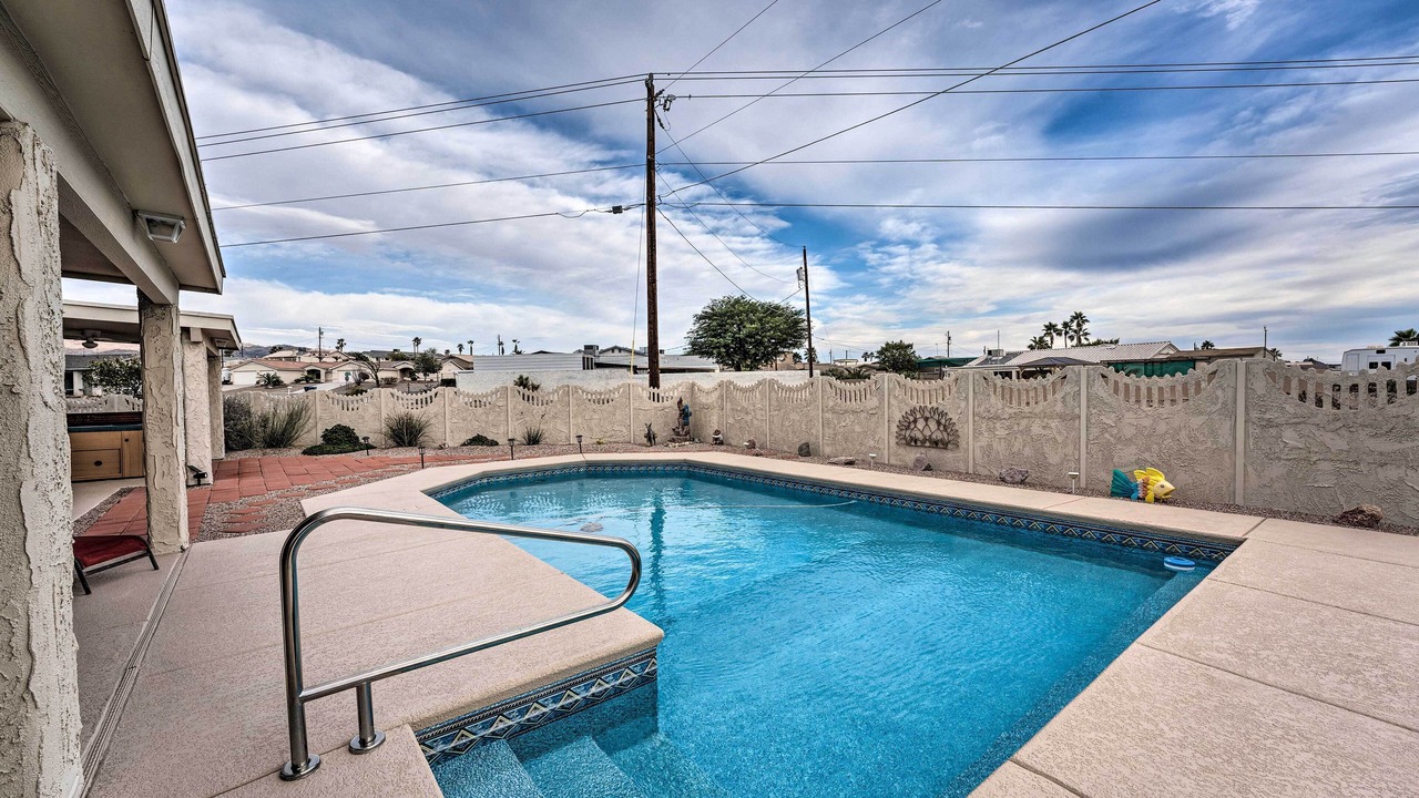 Photo of Outdoor in Lake Havasu City