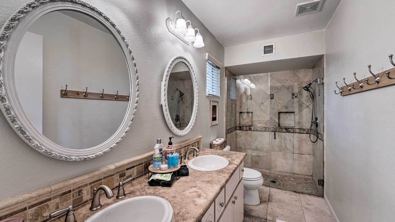 Photo of Bathroom in Lake Havasu City