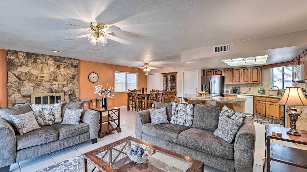 Photo of Outdoor in Lake Havasu City