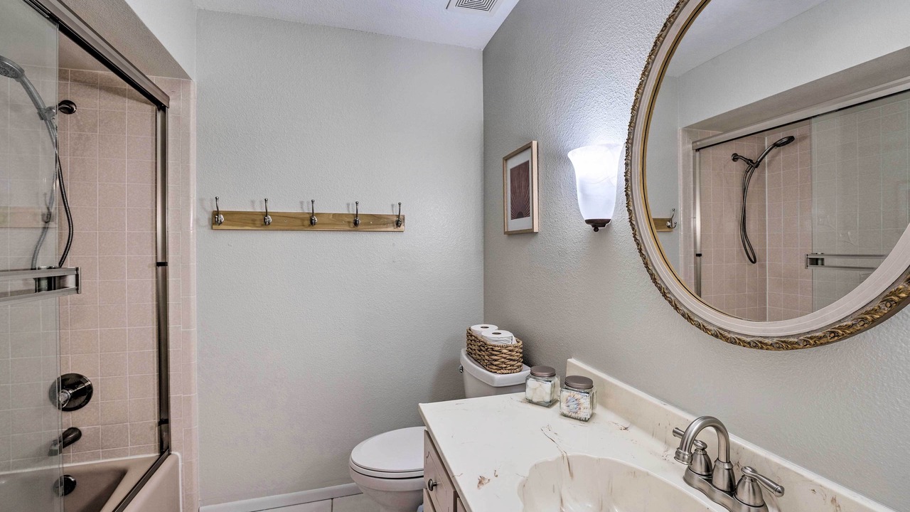 Photo of Bathroom in Lake Havasu City