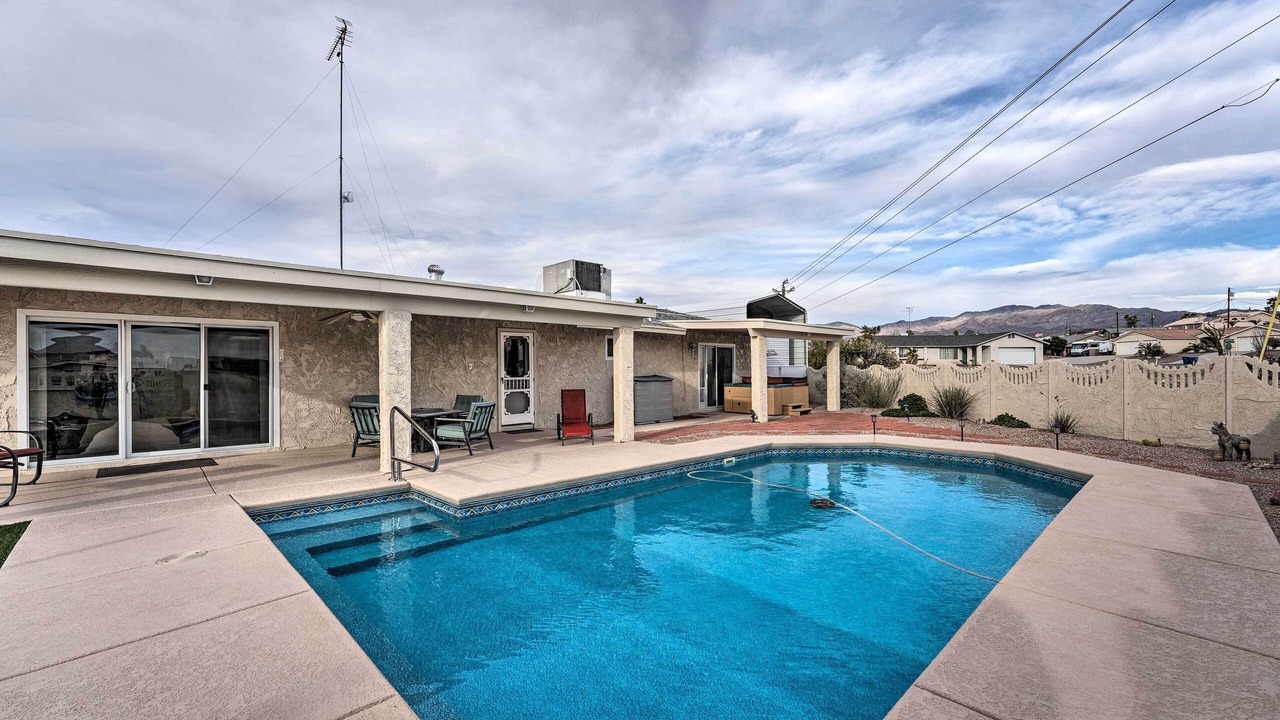 Photo of Outdoor in Lake Havasu City
