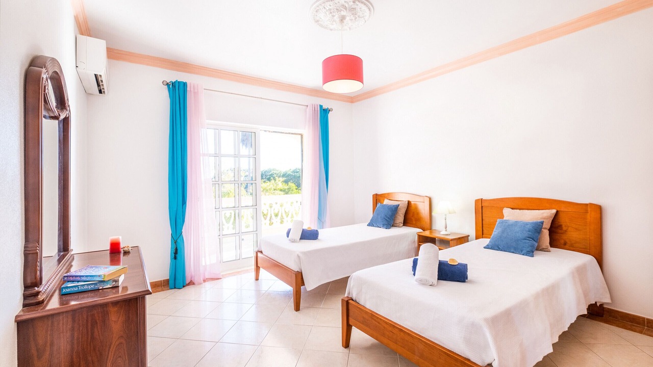 Photo of Bedroom in Albufeira