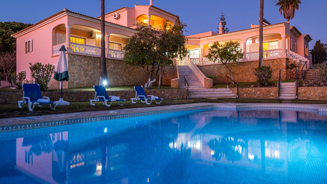 Photo of Outdoor in Albufeira