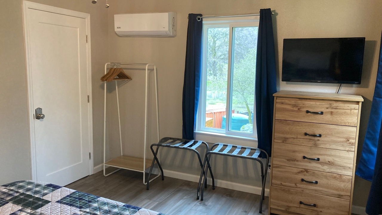 Photo of Bedroom in Three Rivers