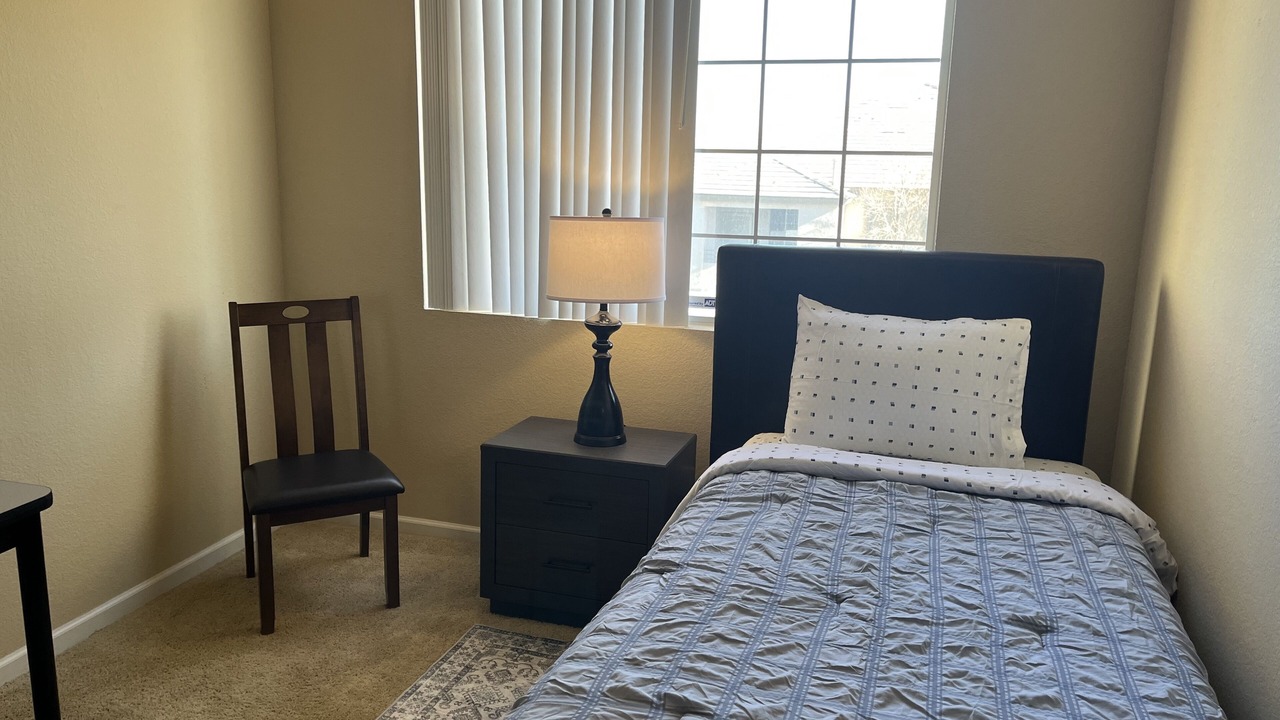 Photo of Bedroom in Summerlin
