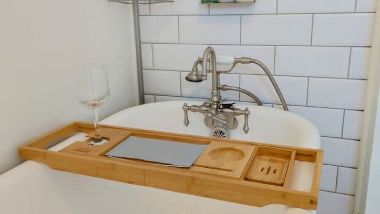 Photo of Bathroom in Sparks