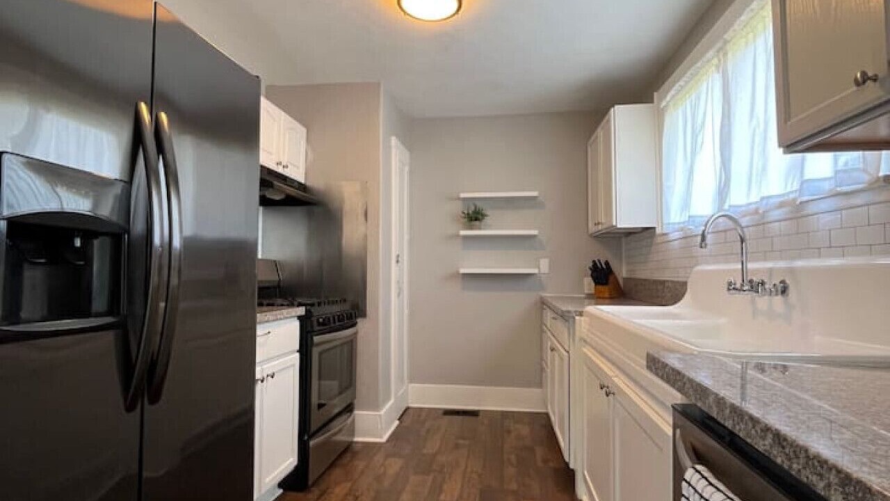 Photo of Kitchen in Sparks