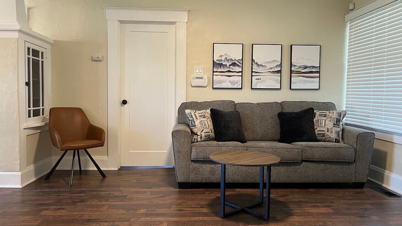 Photo of Livingroom in Sparks