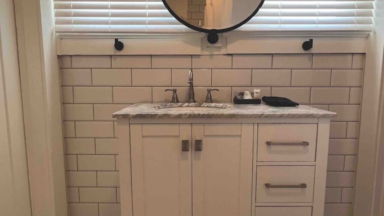 Photo of Bathroom in Sparks