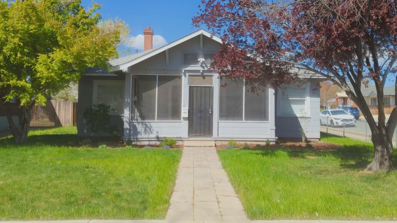 Photo of Outdoor in Sparks