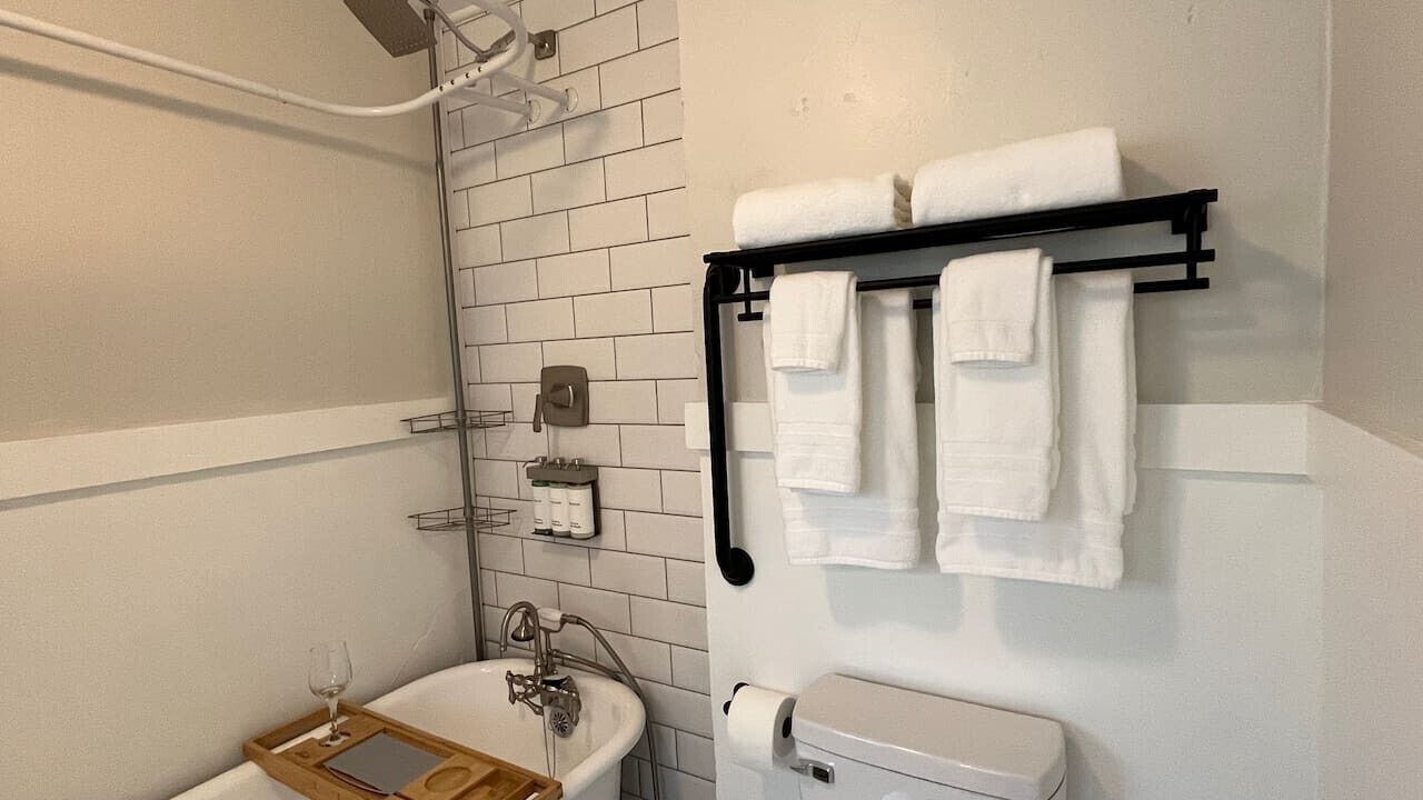 Photo of Bathroom in Sparks