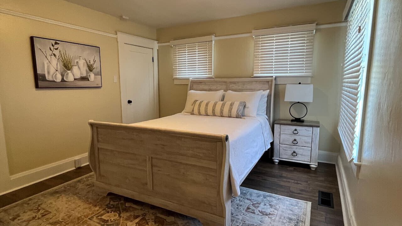 Photo of Bedroom in Sparks
