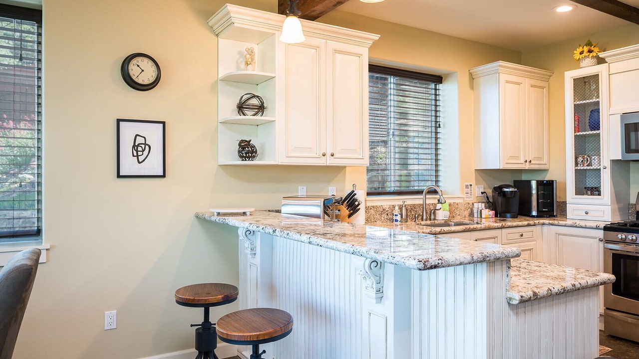 Photo of Kitchen in Atascadero