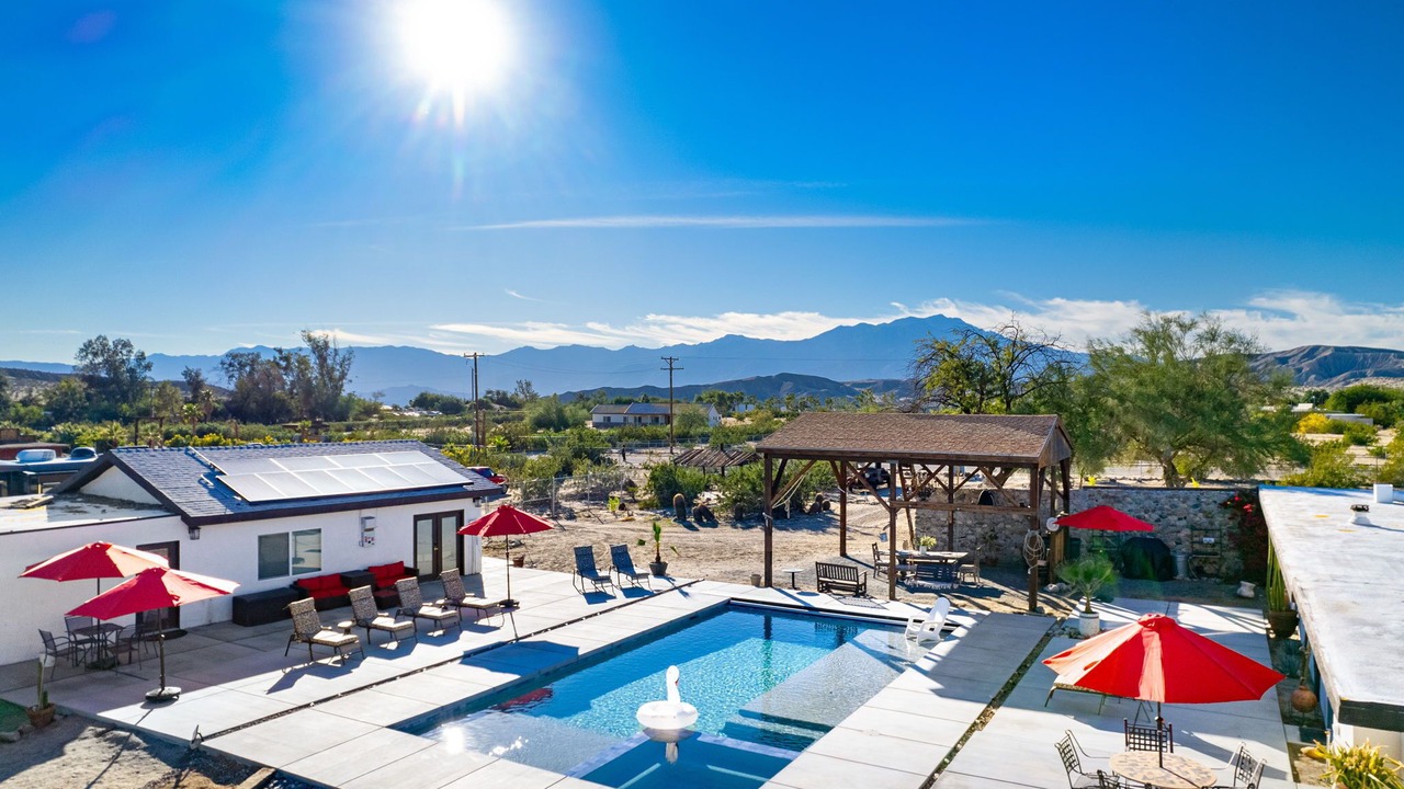 Photo of Outdoor in Desert Hot Springs