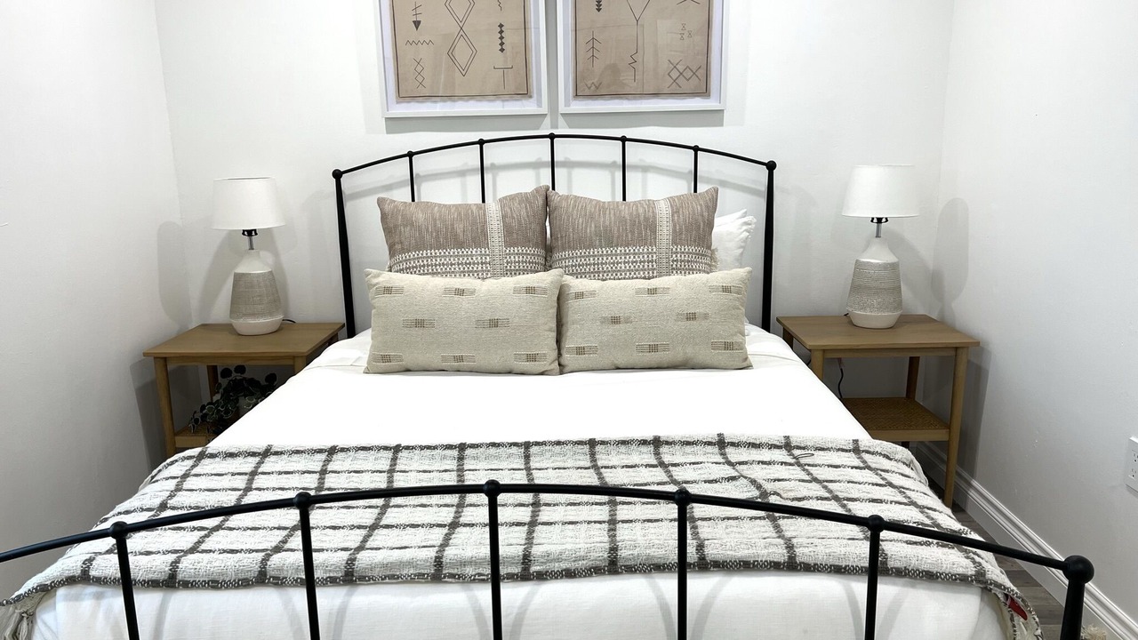 Photo of Bedroom in Desert Hot Springs