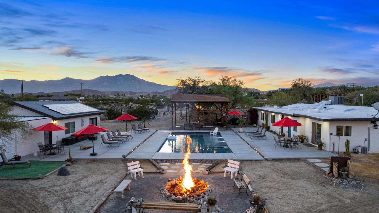 Photo of Others in Desert Hot Springs